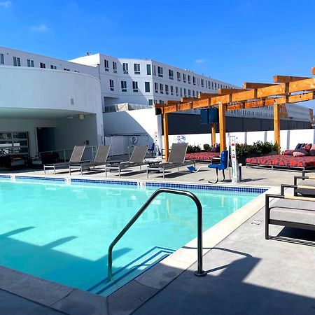 Perfect Apt W Parking Gym Pool Wifi In Arts District Dtla Near Little Tokyo B4 Los Angeles Exterior photo