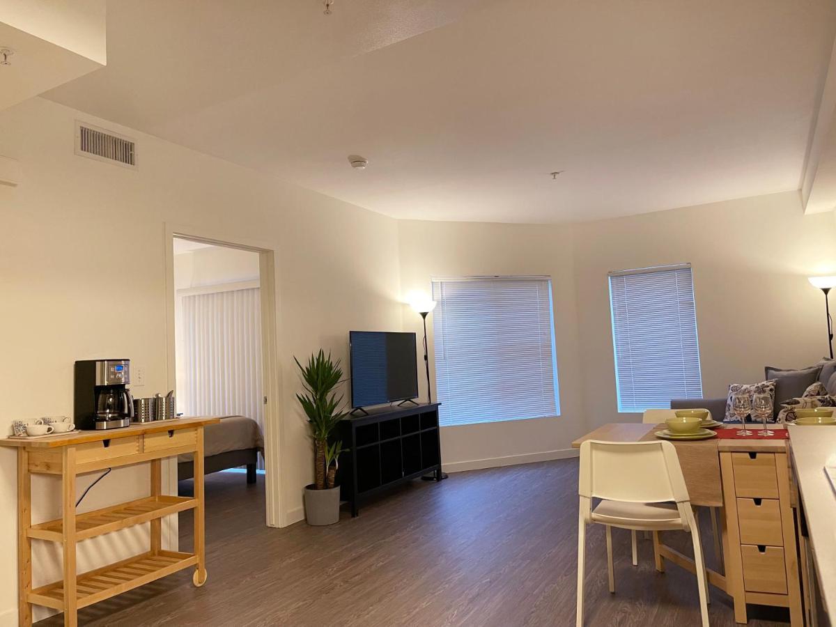 Perfect Apt W Parking Gym Pool Wifi In Arts District Dtla Near Little Tokyo B4 Los Angeles Exterior photo