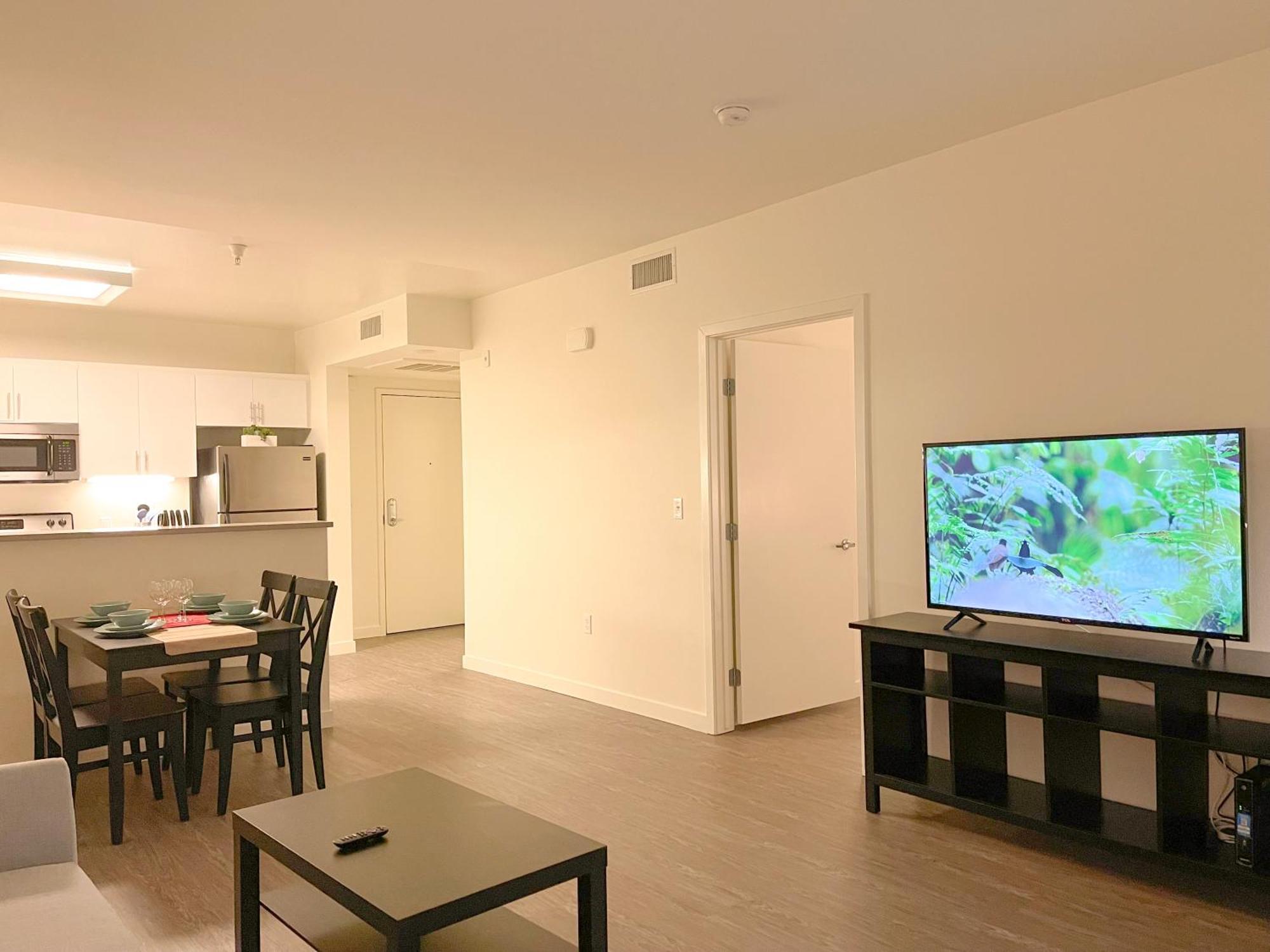 Perfect Apt W Parking Gym Pool Wifi In Arts District Dtla Near Little Tokyo B4 Los Angeles Exterior photo