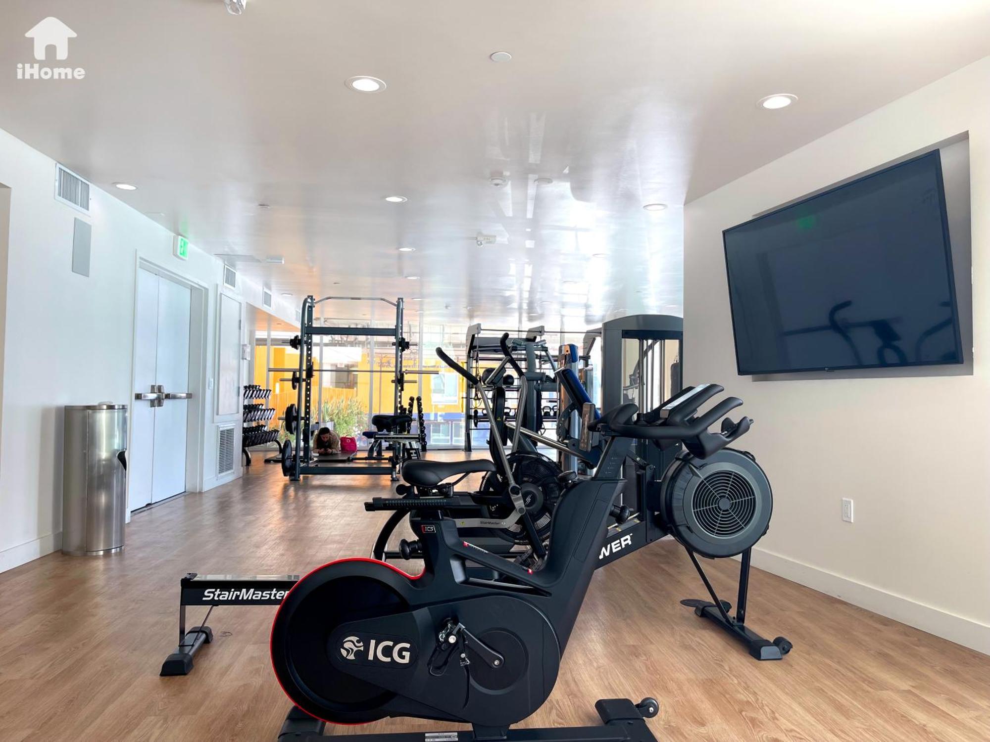 Perfect Apt W Parking Gym Pool Wifi In Arts District Dtla Near Little Tokyo B4 Los Angeles Exterior photo