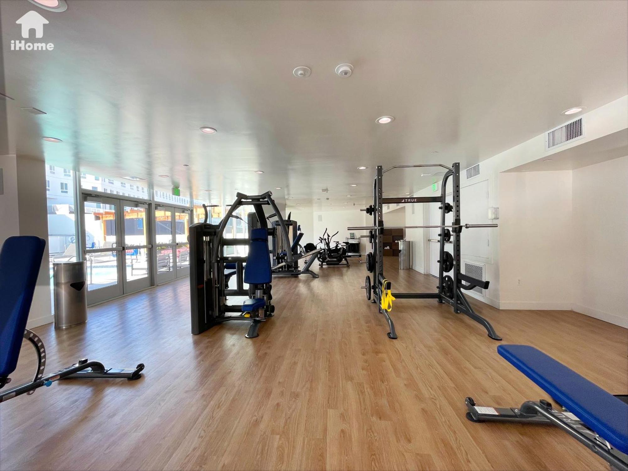Perfect Apt W Parking Gym Pool Wifi In Arts District Dtla Near Little Tokyo B4 Los Angeles Exterior photo
