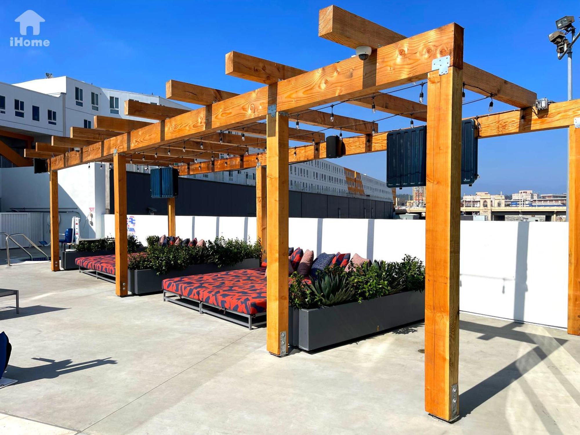 Perfect Apt W Parking Gym Pool Wifi In Arts District Dtla Near Little Tokyo B4 Los Angeles Exterior photo